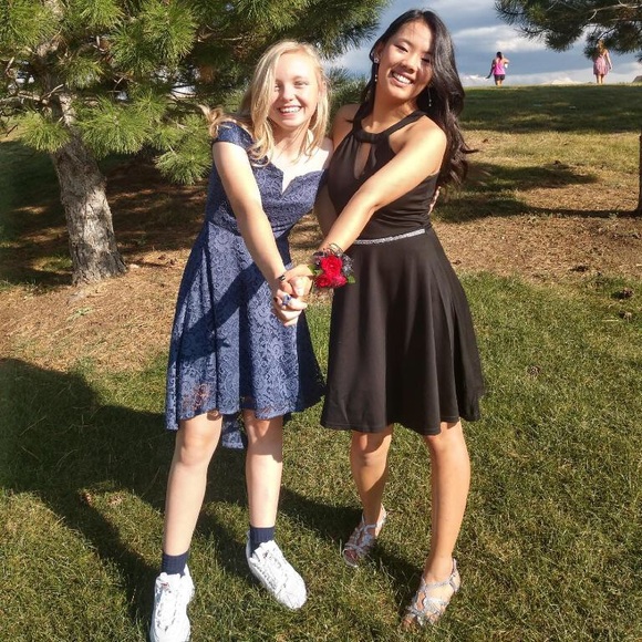 Meet your Posher, Hayleigh - Picture 2 of 2